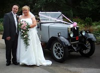 One Man And His Jaguars Wedding Car Hire 1066329 Image 3